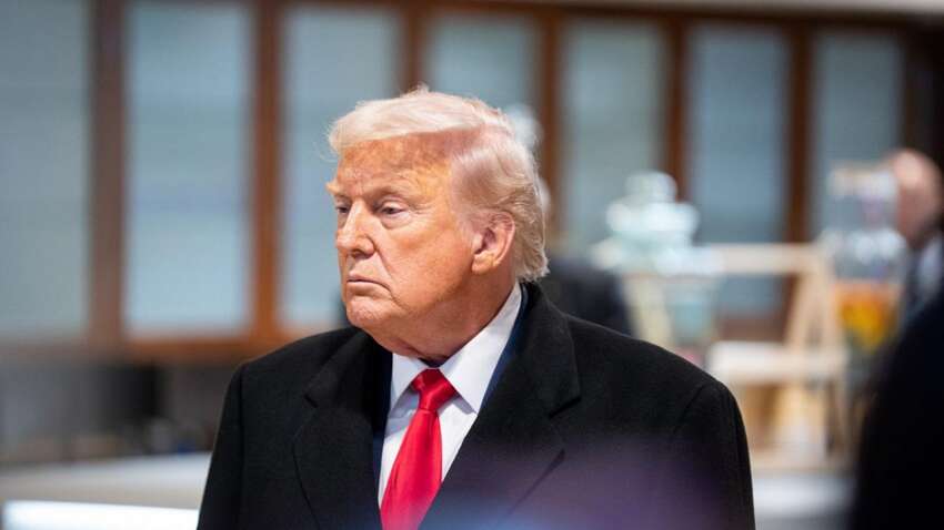 Европе пора готовиться к худшему: какое обещание США для Украины может обнулиться