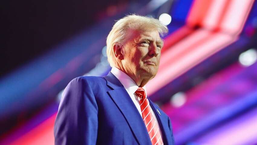 Трамп відреагував на «список Зеленського» з військової допомоги Україні