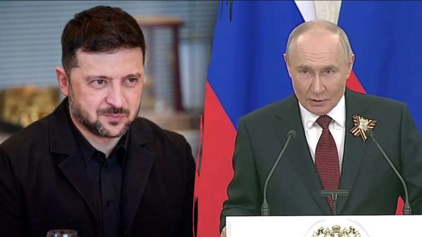 Кушнер прямо проговорился в Киеве: эксперт окончательно похоронил все шансы на мир в Украине 