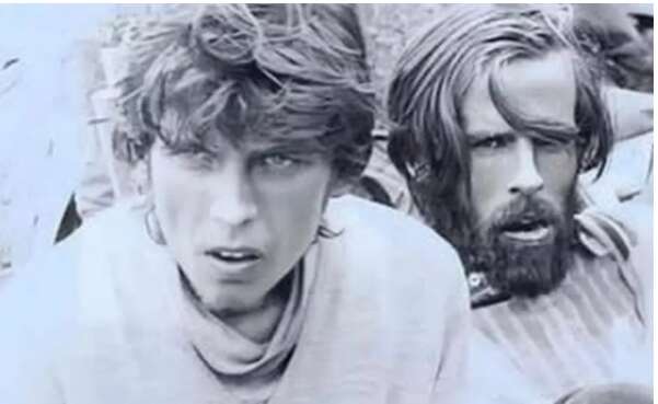 Помер відомий людожер, який з’їв своїх друзів заради порятунку 