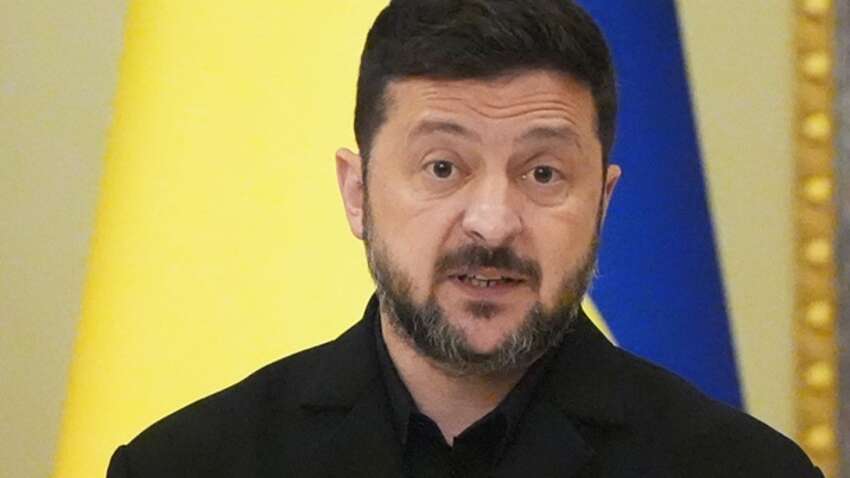 Воевать станет сложнее: Зеленский назвал главную проблему для продолжения войны против РФ