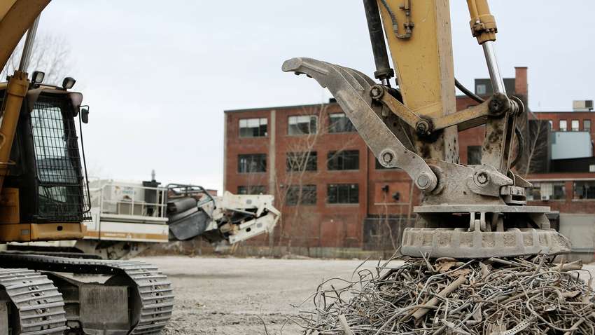 Без ограничения вывоза металлолома Украина никогда не выполнит экологические нормы Green Deal – эксперт