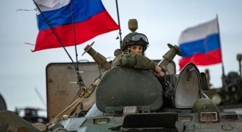 Окупанти вже дійшли до Дніпропетровщини: який населений пункт захопили Окупанти вже дійшли до Дніпропетровщини: який населений пункт захопили