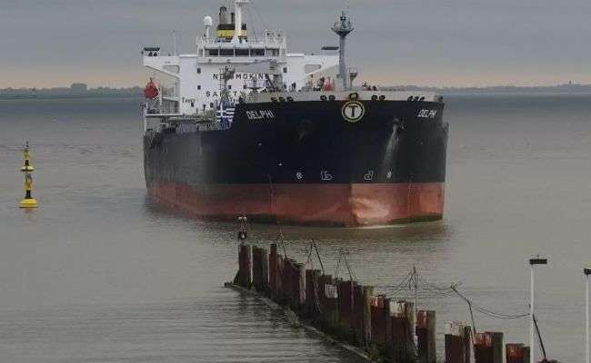 На сколько снизился экспорт российского дизтоплива после атак по НПЗ: СМИ озвучили новые данные На сколько снизился экспорт российского дизтоплива после атак по НПЗ: СМИ озвучили новые данные