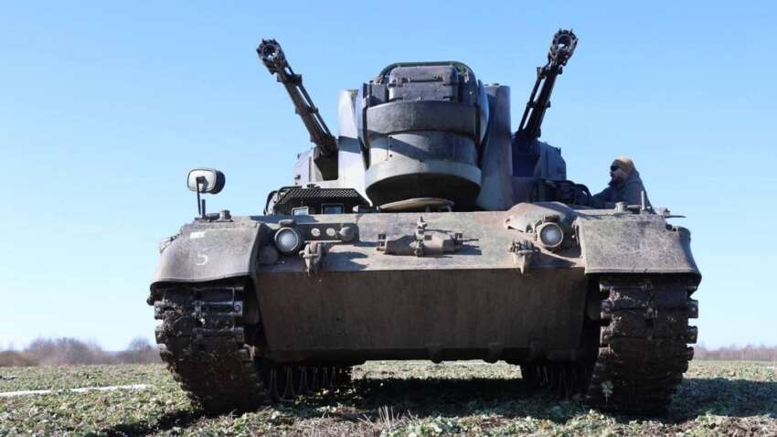 РФ атакувала «всім, що накопичила за зиму»: масований штурм росіян