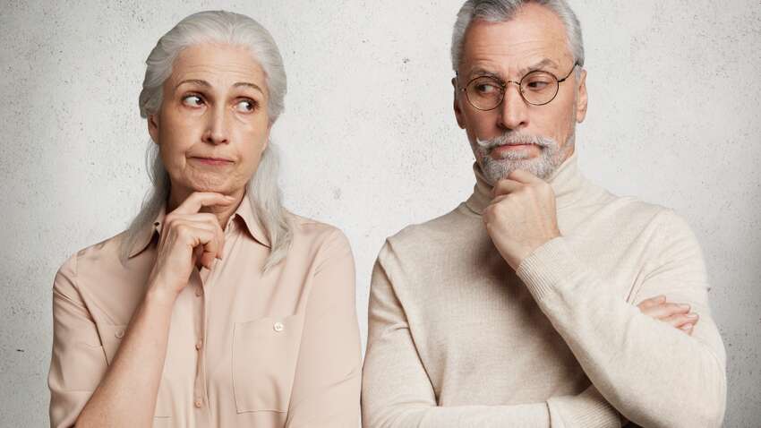 3 знака зодиака, которые чаще всего живут более 100 лет