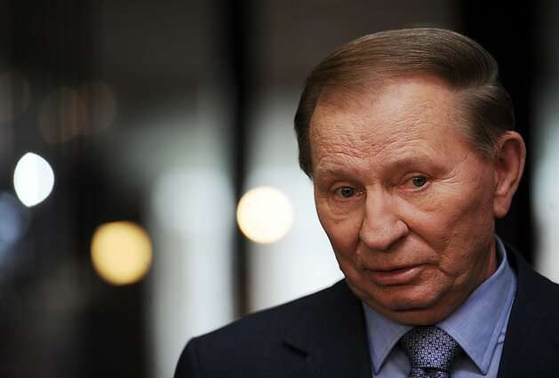 Это диагноз: Кучма рассказал, почему Путин маниакально бредит уничтожением Украины