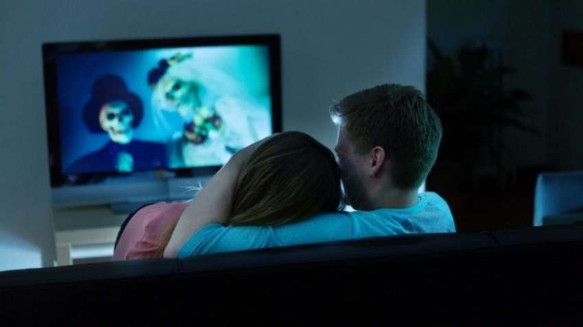 «Он потряс меня»: Тарантино посоветовал фильм на Хэллоуин