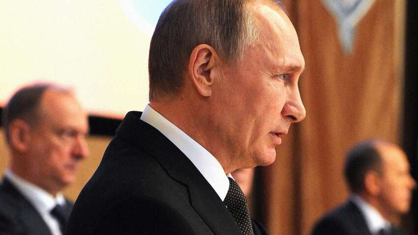 Чому Путін упіймав кураж: скільки ще років РФ здатна продовжувати війну