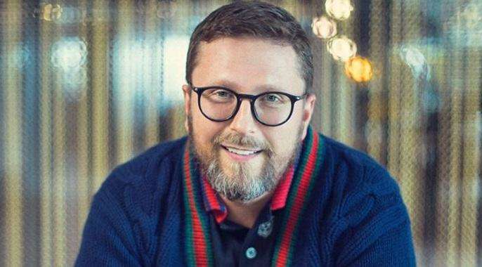 Анатолій Шарій виклав в мережу телефонну розмову чиновників про заборону його політсили