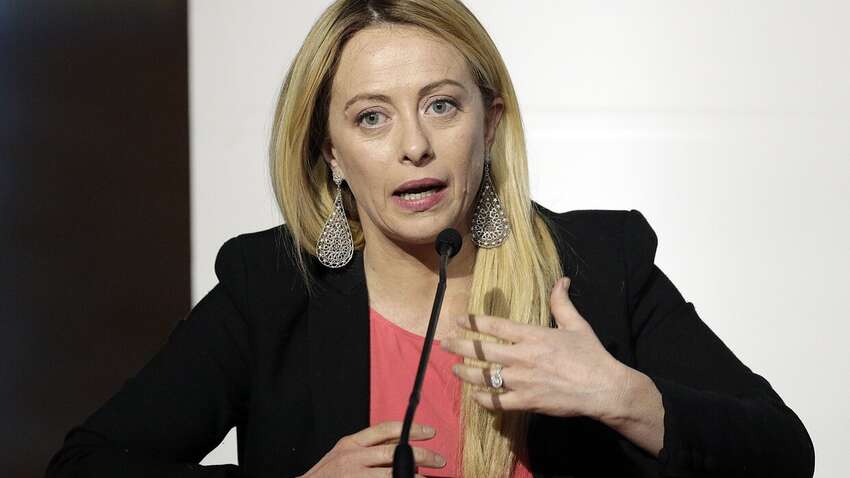 На встрече коалиции желающих должен был быть еще один лидер: кто так и не доехал в Киев