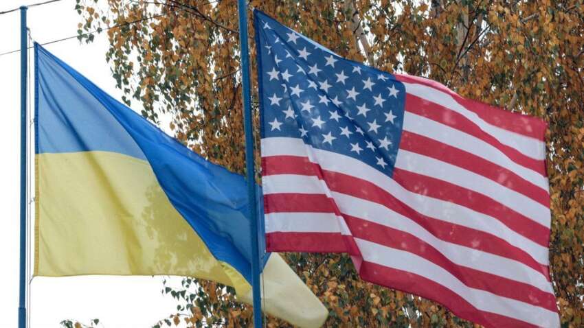 Месяц назад США сменили позицию по Украине: есть ли теперь шанс завершить войну Месяц назад США сменили позицию по Украине: есть ли теперь шанс завершить войну