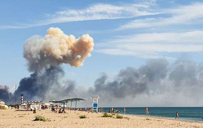Зря поверили Путину: в ГУР рассказали, какой прокол вышел с отдыхом россиян в Крыму