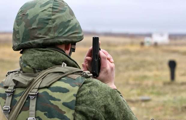 У Забайкальському краї солдат-строковик застрелив вісьмох товаришів по службі