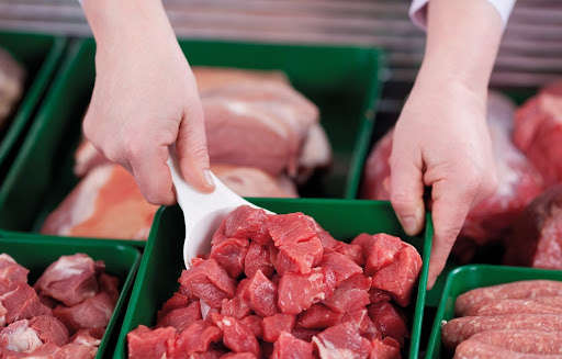 Україна встановила рекорд із експорту м’яса: подробиці