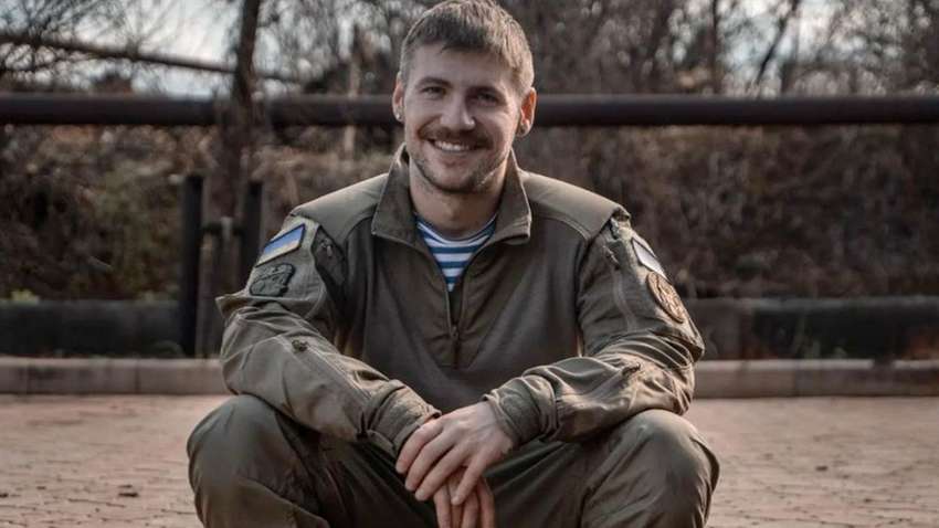 Контрнаступ йде успішно: Маркус показав відео захопленого російського танка