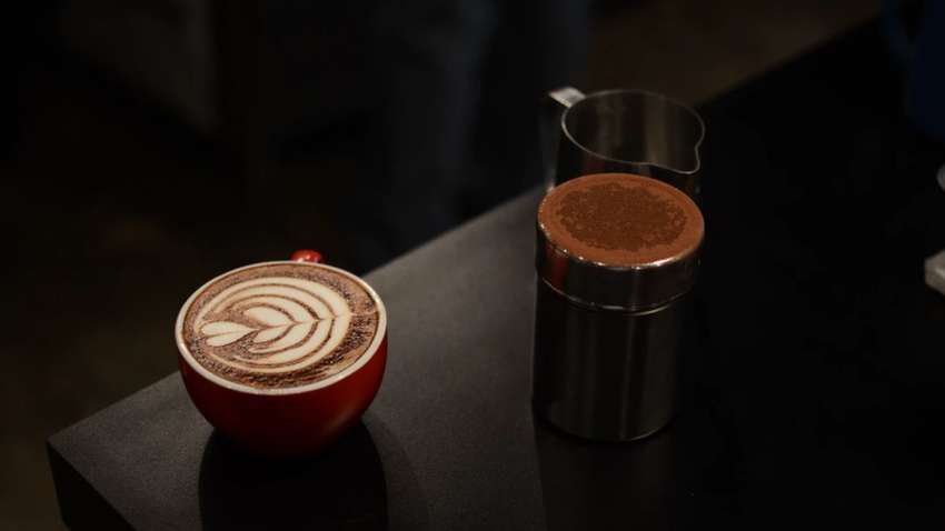 Названо напій, який підвищує активність мозку