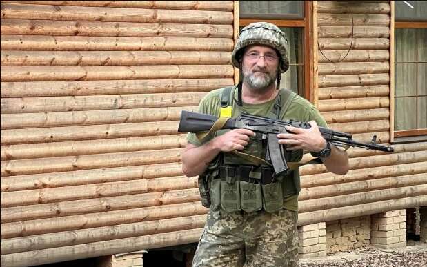 Не олігархи і не корупція: військовий різко висловився про те, що його бісить в Україні