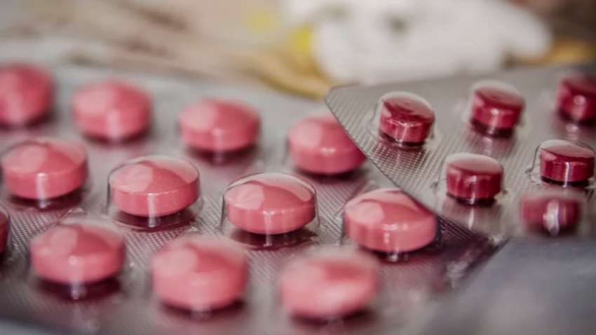 Названа опасная ошибка при приеме обезболивающих Названа опасная ошибка при приеме обезболивающих