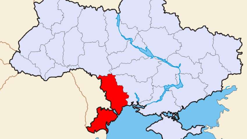 Украина якобы продает Одесскую область Франции: в ЦПИ опровергли российский фейк