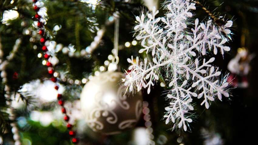Яке церковне свято 31 грудня: три прикмети на щастя у новому році Яке церковне свято 31 грудня: три прикмети на щастя у новому році