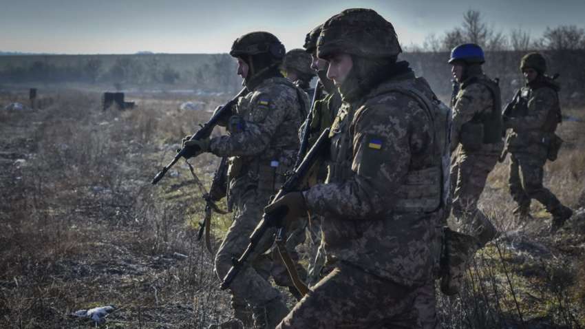 Чому Росія сповільнила наступ на лінії фронту