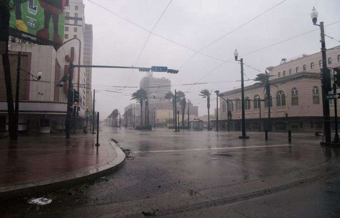 В одном из городов США ввели комендантский час: что известно В одном из городов США ввели комендантский час: что известно