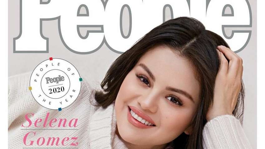 По версии People: Джордж Клуни и Селена Гомес признаны самыми влиятельными людьми