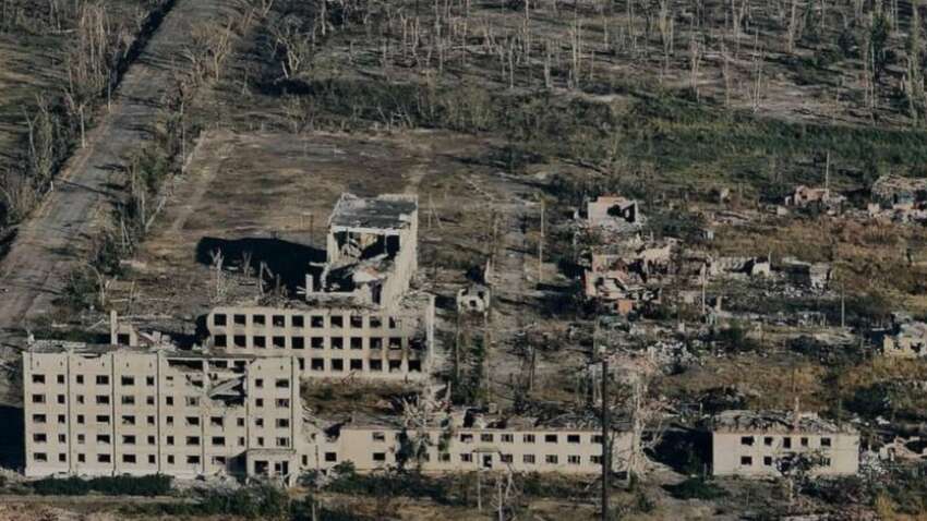 Міста немає, але росіяни прориваються вперед: у ЗСУ попередили про тривожну тенденцію