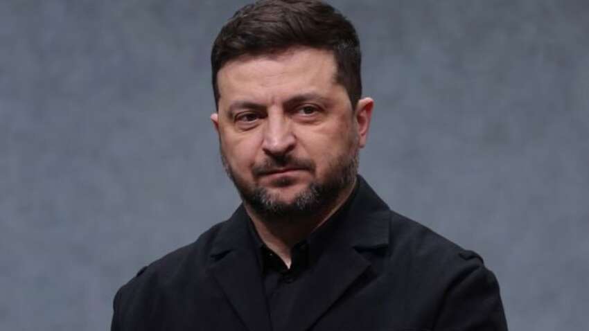 «Я людина з народу»: Зеленський відповів, чи хоче він порівняння з Черчиллем та де Голлем