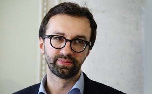 Потенциальный кандидат в мэры Киева из Слуги народа обматерил бывшего нардепа Лещенко