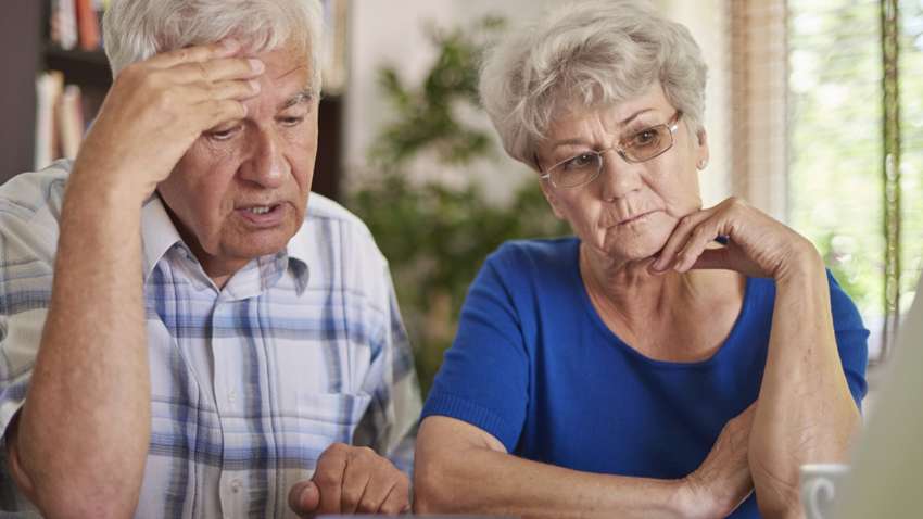 Новый меморандум МВФ для Украины имеет обязательства по пенсионному возрасту Новый меморандум МВФ для Украины имеет обязательства по пенсионному возрасту