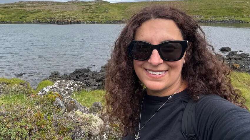 Мандрівниця відвідала понад 90 країн світу: вона назвала одну, в яку хоче повернутися