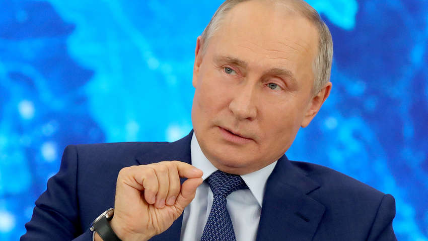 Путін особисто контролював українського депутата Ради, - розвідка США