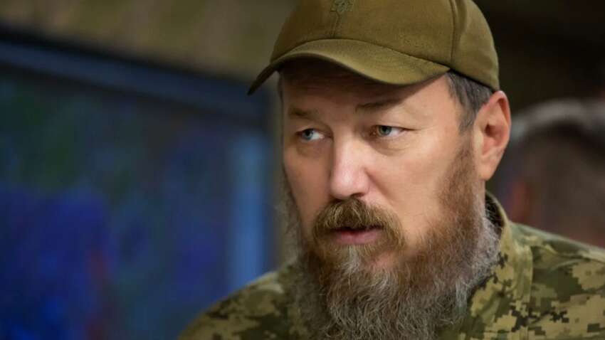 400 к 1: Мадяр раскрыл шокирующее соотношение потерь 400 к 1: Мадяр раскрыл шокирующее соотношение потерь