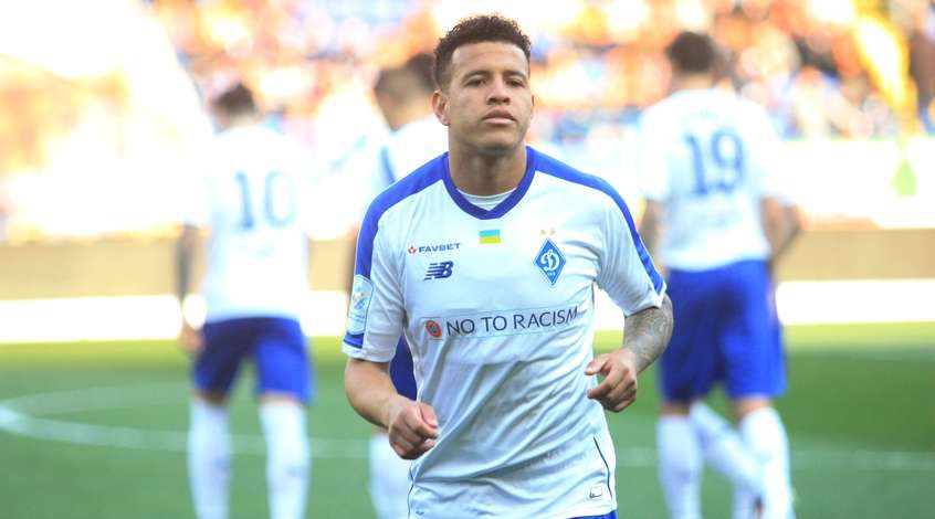 Захисник "Динамо" зацікавив ще один клуб в Бразилії, проте він буде у заявці на сезон