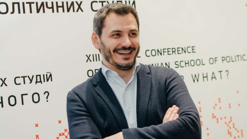 В ВР назвали условие, которое приведет к тому, что Украина почти мгновенно станет членом НАТО В ВР назвали условие, которое приведет к тому, что Украина почти мгновенно станет членом НАТО