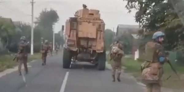 Не тільки Курщина: стало відомо, в якій області РФ уже панікують, очікуючи на появу ЗСУ