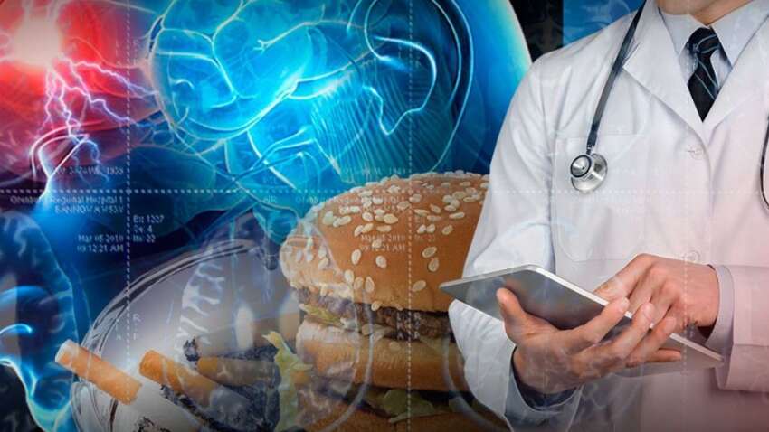 Риск инсульта можно снизить на 80%: озвучено 5 неожиданных шагов 