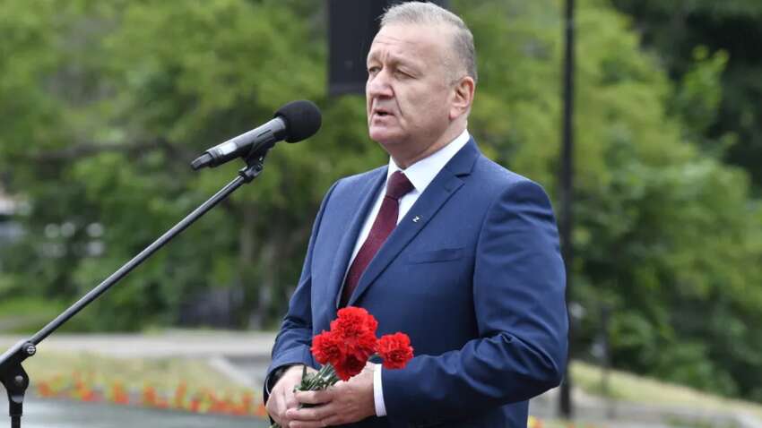 В Луганске взорвали бывшего "мэра-коллаборанта": что известно