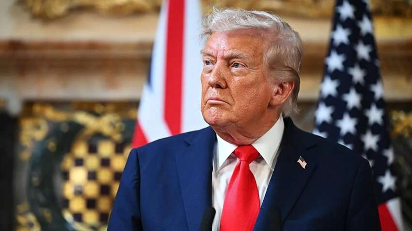 Трамп точно не вийде з перемовин щодо України: розкрито несподіваний задум США