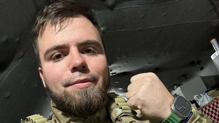 ЗСУ ліквідували російського воєнного пропагандиста