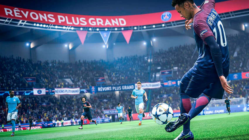 FIFA пропонує внести зміни в новий сезон ігор, щоб розвантажити футболістів після великої перерви 