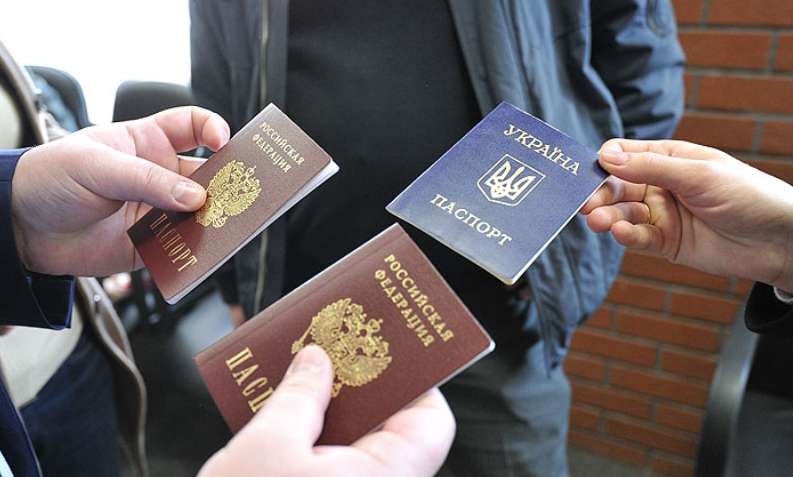 Росіяни на окупованих територіях вдаються до нових погроз: деталі Росіяни на окупованих територіях вдаються до нових погроз: деталі