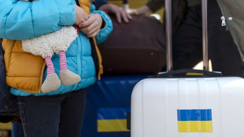 У Норвегії скандал через українських біженців: що зробило норвезьке місто У Норвегії скандал через українських біженців: що зробило норвезьке місто