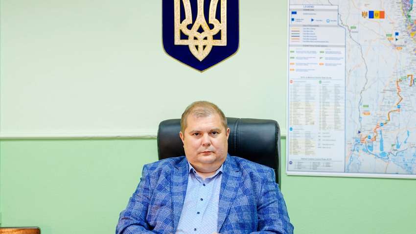 Пудрик невыгоден кланам контрабандистов: эксперт о новом главе одесской таможни