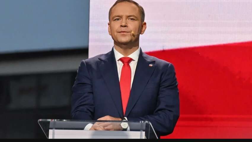 Зеленский пригласил Навроцкого в Украину: президент Польши шокировал ответ
