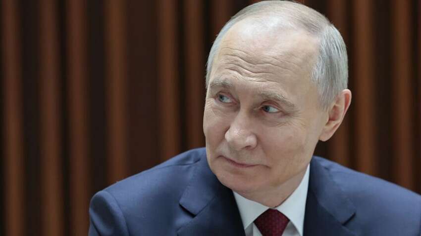 Війна без перемоги: чому провал в Україні став особистим приниженням Путіна