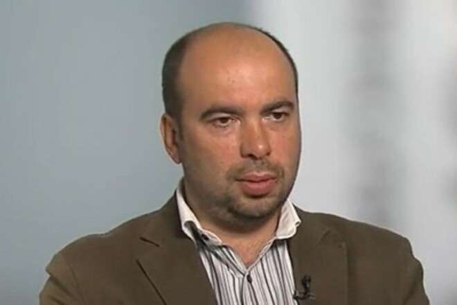 Новий скандал у спорті: Росія купила колишнього хокеїста збірної України  