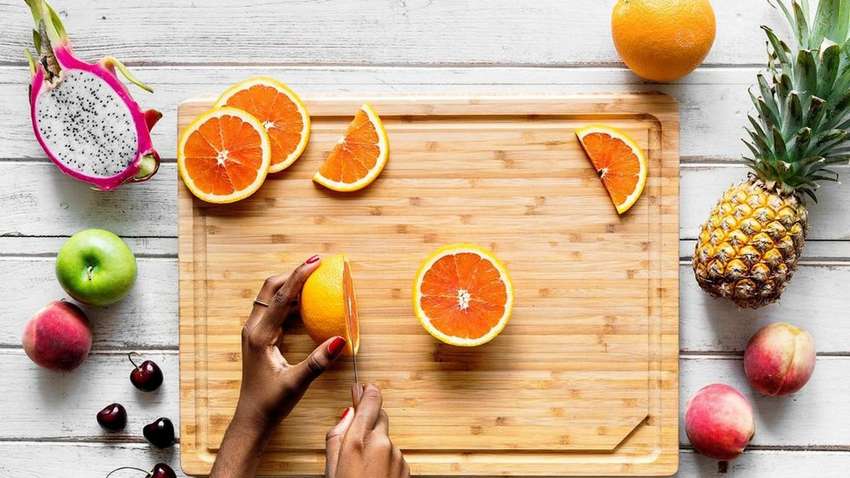 П'ять продуктів, які допоможуть прокинутися з ранку